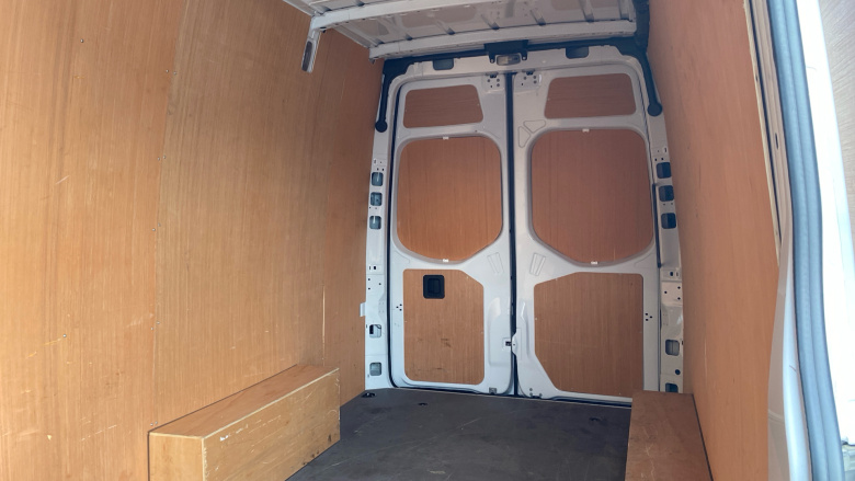 Mercedes-Benz Sprinter 315Cdi L3 Diesel Rwd 3.5t H2 Pro Van